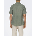 Product ONLY&SONS ONSCAIDEN LIFE SS SOLID RESORT LINENNOOS thumbnail image
