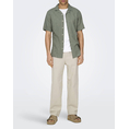 Product ONLY&SONS ONSCAIDEN LIFE SS SOLID RESORT LINENNOOS thumbnail image