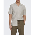 Product ONLY&SONS ONSCAIDEN LIFE SS SOLID RESORT LINENNOOS thumbnail image