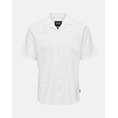 Product ONLY&SONS ONSCAIDEN LIFE SS SOLID RESORT LINENNOOS thumbnail image