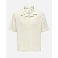 Product ONLY&SONS ONSKYLE 0158 SS SHIRT NOOS thumbnail image