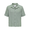 Product ONLY&SONS ONSKYLE 0158 SS SHIRT NOOS thumbnail image