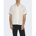 Product ONLY&SONS ONSBERTIL WAFFLE SS RESORT SHIRT thumbnail image