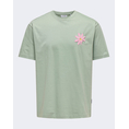 Product ONLY&SONS ONSFLORA COL PRINT RLX SS TEE thumbnail image