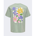 Product ONLY&SONS ONSFLORA COL PRINT RLX SS TEE thumbnail image