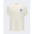 Product ONLY&SONS ONSFLORA COL PRINT RLX SS TEE thumbnail image