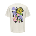 Product ONLY&SONS ONSFLORA COL PRINT RLX SS TEE thumbnail image