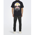 Product ONLY&SONS ONSKAZBAH PRINT RLX SS TEE thumbnail image