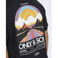 Product ONLY&SONS ONSKAZBAH PRINT RLX SS TEE thumbnail image