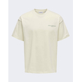 Product ONLY&SONS ONSLES CLASSIQUES LOOSE PRINT SS TEE thumbnail image