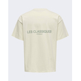 Product ONLY&SONS ONSLES CLASSIQUES LOOSE PRINT SS TEE thumbnail image