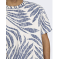 Product ONLY&SONS ONSZEKE LIFE REG WASHED SS AOP TEE thumbnail image