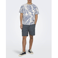 Product ONLY&SONS ONSZEKE LIFE REG WASHED SS AOP TEE thumbnail image