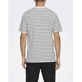 Product ONLY&SONS ONSHENRY REG STRIPE SS TEE NOOS thumbnail image