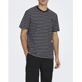 Product ONLY&SONS ONSHENRY REG STRIPE SS TEE NOOS thumbnail image