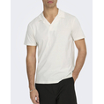 Product ONLY&SONS ONSABRAHAM REG SS RESORT POLO CS thumbnail image