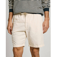 Product PEPE JEANS DROP 3A RELAXED LINEN SMART SHORTS MEN'S BERMUDA thumbnail image
