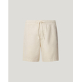 Product PEPE JEANS DROP 3A RELAXED LINEN SMART SHORTS MEN'S BERMUDA thumbnail image