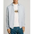 Product PEPE JEANS DROP 3A ARNAU MEN'S SHIRT thumbnail image