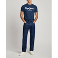 Product PEPE JEANS DROP 0 ORIGINAL STRETCH N ΜΠΛΟΥΖΑ ΑΝΔΡΙΚΟ thumbnail image