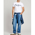 Product PEPE JEANS DROP 0 ORIGINAL STRETCH N ΜΠΛΟΥΖΑ ΑΝΔΡΙΚΟ thumbnail image