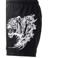 Product PHILIPP PLEIN TIGER PATCH MEDIUM BOARDSHORT ΜΑΓΙΟ ΑΝΔΡΙΚΟ thumbnail image