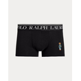 Product POLO RALPH LAUREN BCI COTTON/ELASTANE-1PK-TRN thumbnail image