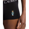 Product POLO RALPH LAUREN BCI COTTON/ELASTANE-1PK-TRN thumbnail image