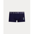 Product POLO RALPH LAUREN BCI COTTON/ELASTANE-1PK-TRN thumbnail image
