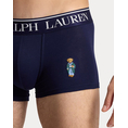 Product POLO RALPH LAUREN BCI COTTON/ELASTANE-1PK-TRN thumbnail image