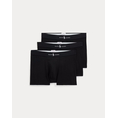 Product POLO RALPH LAUREN COTTON BLEND-3PK-TRN thumbnail image