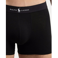 Product POLO RALPH LAUREN COTTON BLEND-3PK-TRN thumbnail image