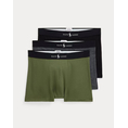 Product POLO RALPH LAUREN COTTON BLEND-3PK-TRN thumbnail image