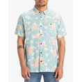 Product QUIKSILVER SAFE PARADISE SS ΠΟΥΚΑΜΙΣΟ ΑΝΔΡΙΚΟ thumbnail image