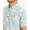 Product QUIKSILVER SAFE PARADISE SS ΠΟΥΚΑΜΙΣΟ ΑΝΔΡΙΚΟ thumbnail image