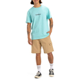 Product QUIKSILVER FINELINE SS T-SHIRT MEN thumbnail image