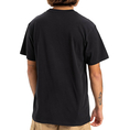 Product QUIKSILVER FINELINE SS T-SHIRT MEN thumbnail image