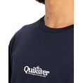 Product QUIKSILVER FINELINE SS T-SHIRT MEN thumbnail image
