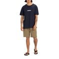 Product QUIKSILVER FINELINE SS T-SHIRT MEN thumbnail image