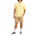 Product QUIKSILVER FINELINE SS T-SHIRT MEN thumbnail image