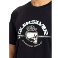 Product QUIKSILVER SKULL LINES SS T-SHIRT MEN thumbnail image