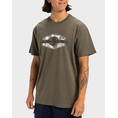 Product QUIKSILVER LOCKED UP SS T-SHIRT MEN thumbnail image