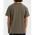 Product QUIKSILVER LOCKED UP SS T-SHIRT MEN thumbnail image