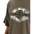 Product QUIKSILVER LOCKED UP SS T-SHIRT MEN thumbnail image