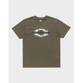 Product QUIKSILVER LOCKED UP SS T-SHIRT MEN thumbnail image