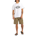Product QUIKSILVER LOCKED UP SS T-SHIRT MEN thumbnail image