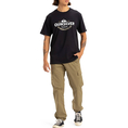 Product QUIKSILVER TYPED OUT SS T-SHIRT MEN thumbnail image