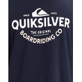Product QUIKSILVER TYPED OUT SS T-SHIRT MEN thumbnail image