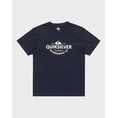 Product QUIKSILVER TYPED OUT SS T-SHIRT MEN thumbnail image