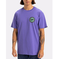 Product QUIKSILVER CIRCLE BACK SS T-SHIRT MEN thumbnail image